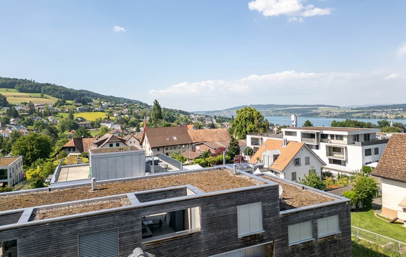 Bezauberndes Zuhause für Single oder Paare (12)
