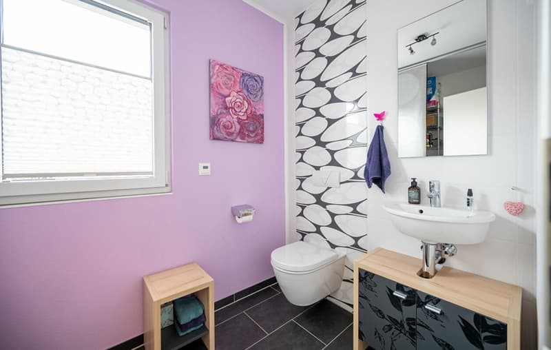 Bezauberndes Zuhause für Single oder Paare (5)