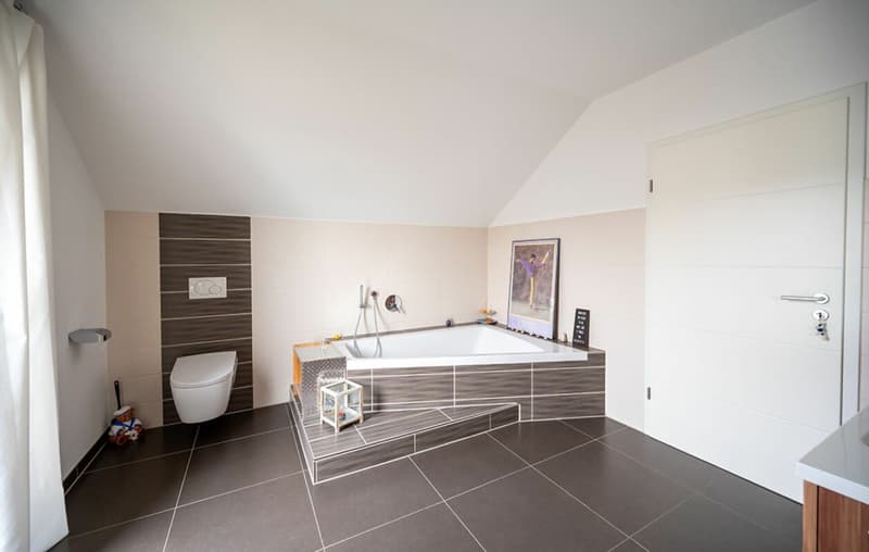 Bezauberndes Zuhause für Single oder Paare (10)