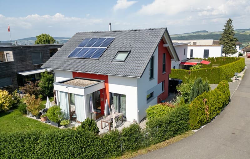 Bezauberndes Zuhause für Single oder Paare (2)