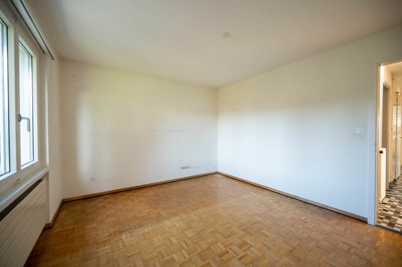 Zimmer EG