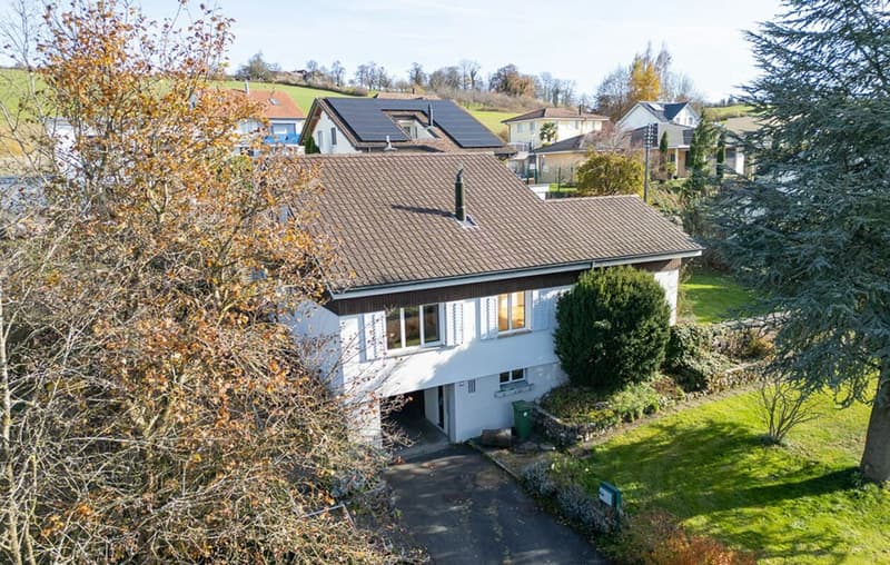 Ansicht