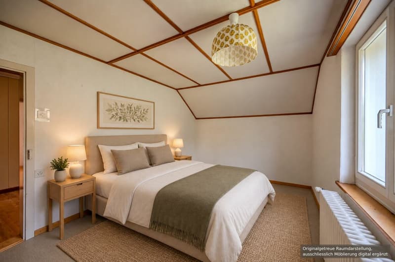 Zimmer OG