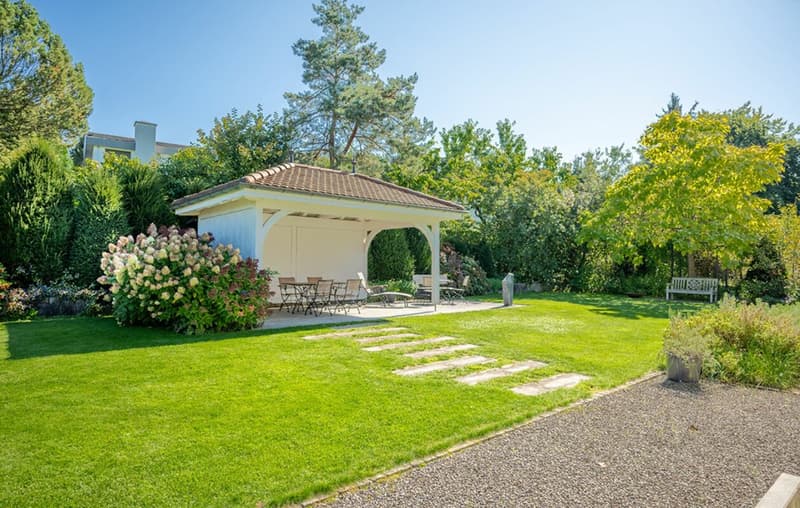 Gartenhaus