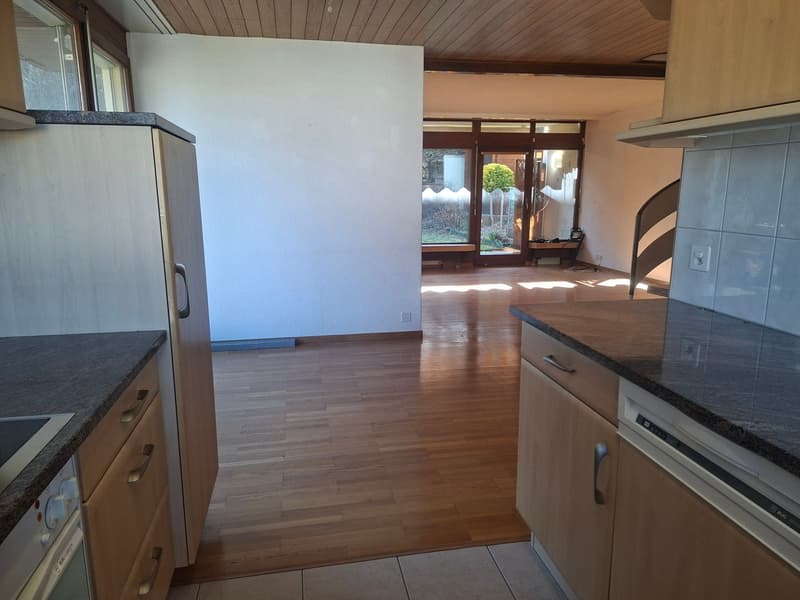 Ein Haus mit Charakter, Entwicklungsmöglichkeiten und hervorragender Zukunftsperspektive (3)