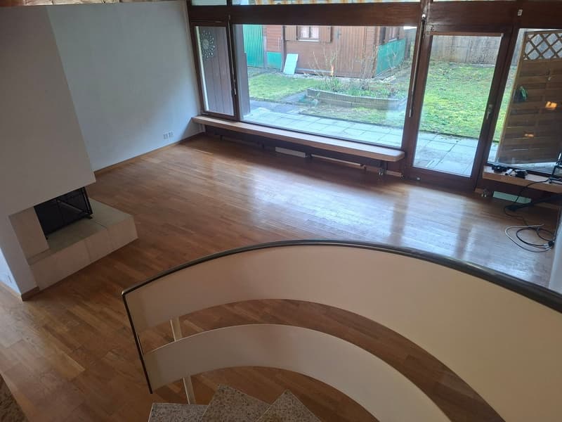 Ein Haus mit Charakter, Entwicklungsmöglichkeiten und hervorragender Zukunftsperspektive (2)