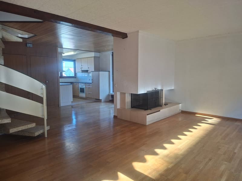 Ein Haus mit Charakter, Entwicklungsmöglichkeiten und hervorragender Zukunftsperspektive (4)
