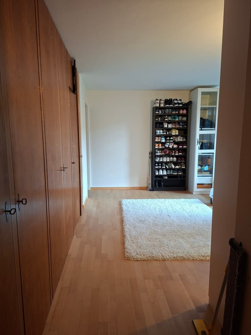 Fast wie im eigenen Haus – mit Privatgarten & Kellergeschoss (9)