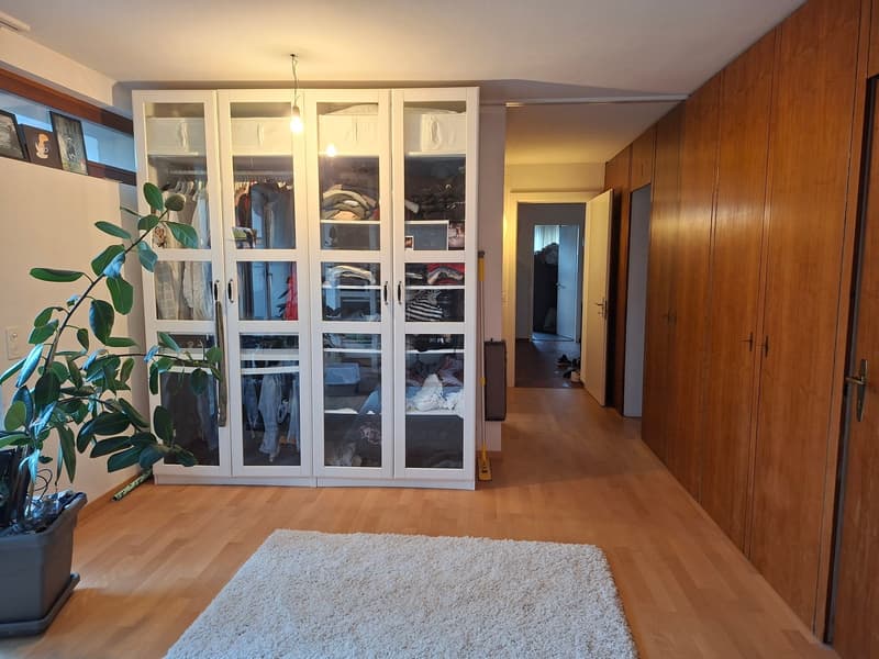 Fast wie im eigenen Haus – mit Privatgarten & Kellergeschoss (8)