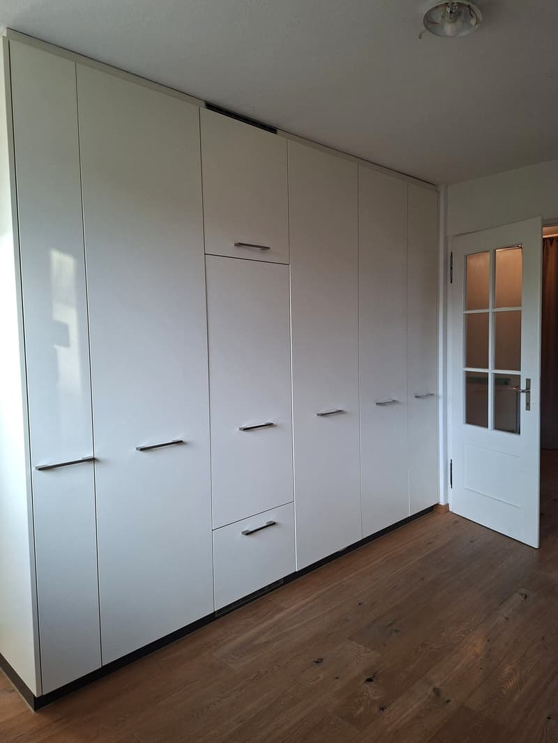 Fast wie im eigenen Haus – mit Privatgarten & Kellergeschoss (4)