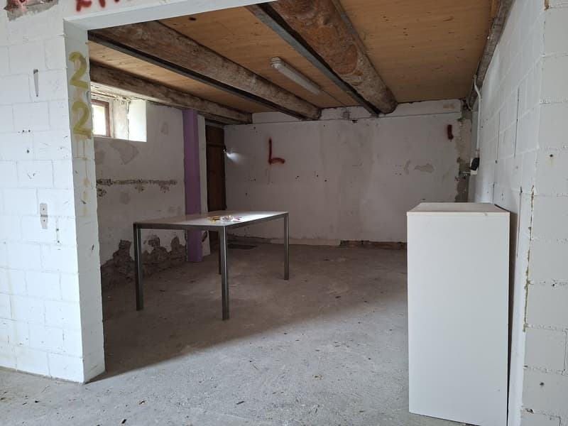 Raum für Ideen – Atelier-/Gewerbefläche mit Scheunencharme (3)