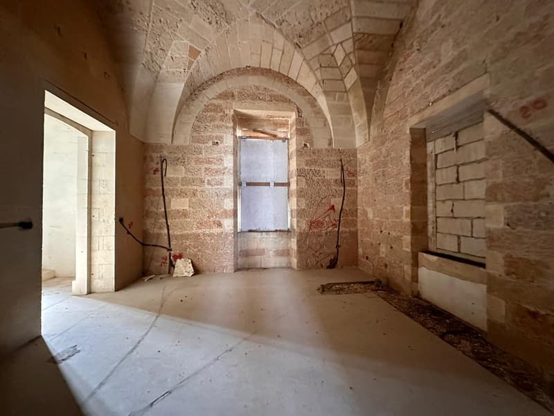 Splendida struttura Storica a Castrignano De' Greci (25)