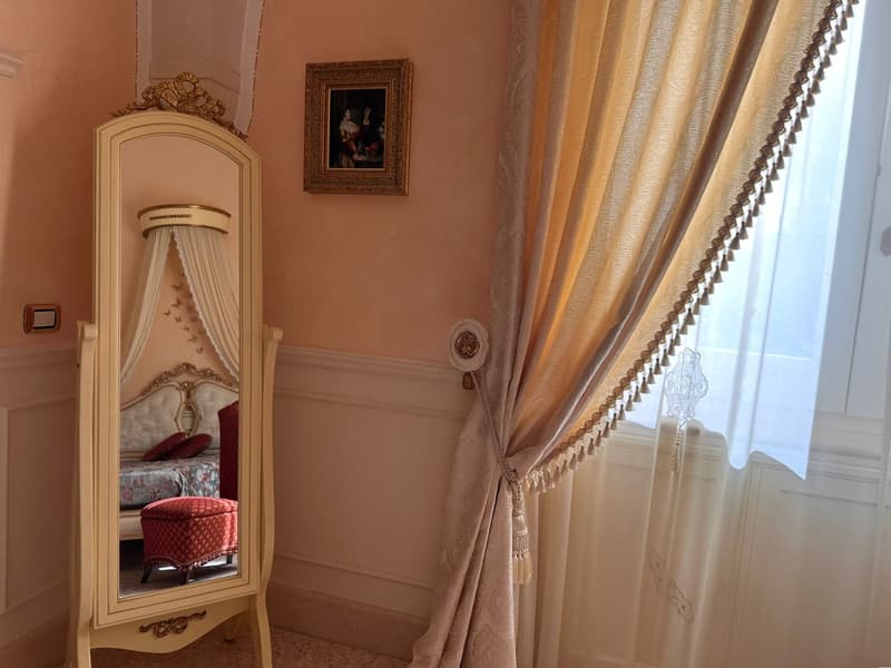 Maestosa Villa di lusso con piscina a Scorrano (42)