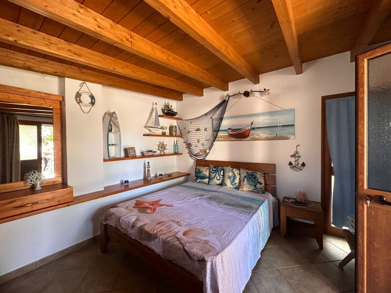 Maestosa Villa di lusso con piscina a Scorrano (72)