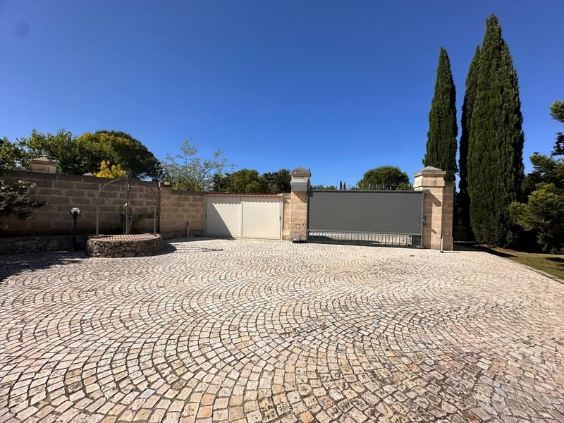 Maestosa Villa di lusso con piscina a Scorrano (77)