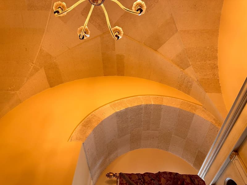 Maestosa Villa di lusso con piscina a Scorrano (50)