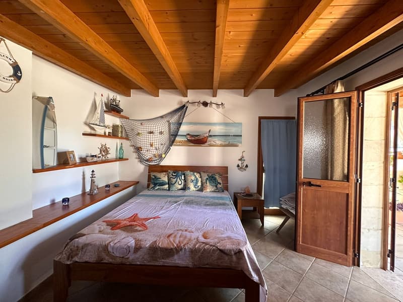 Maestosa Villa di lusso con piscina a Scorrano (71)