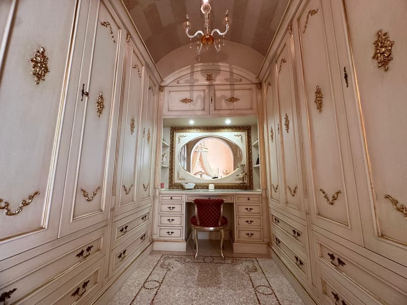 Maestosa Villa di lusso con piscina a Scorrano (44)