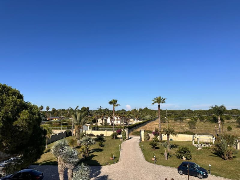 Maestosa Villa di lusso con piscina a Scorrano (81)