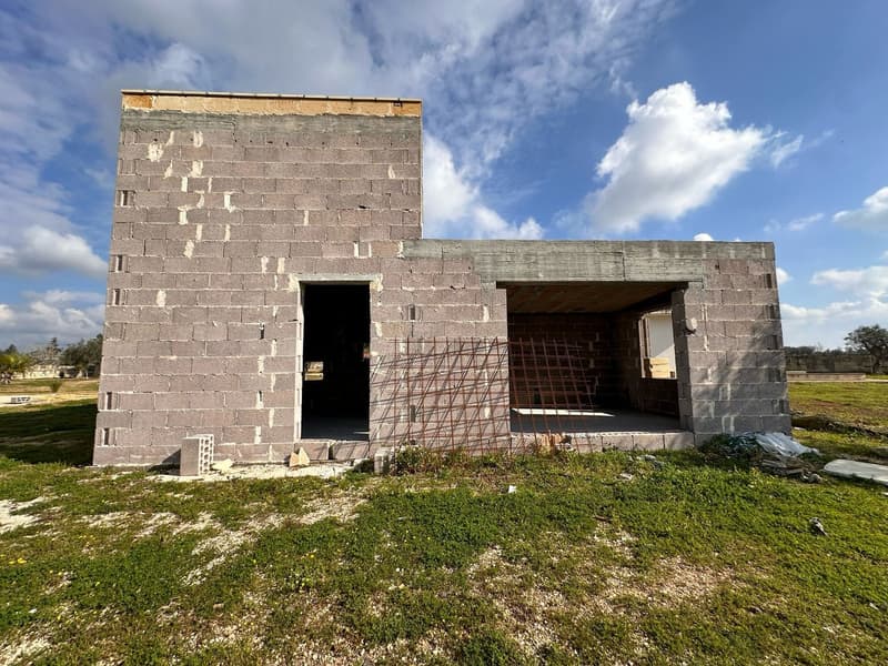Splendida Villa con Piscina nel Cuore del Salento - Cursi (45)