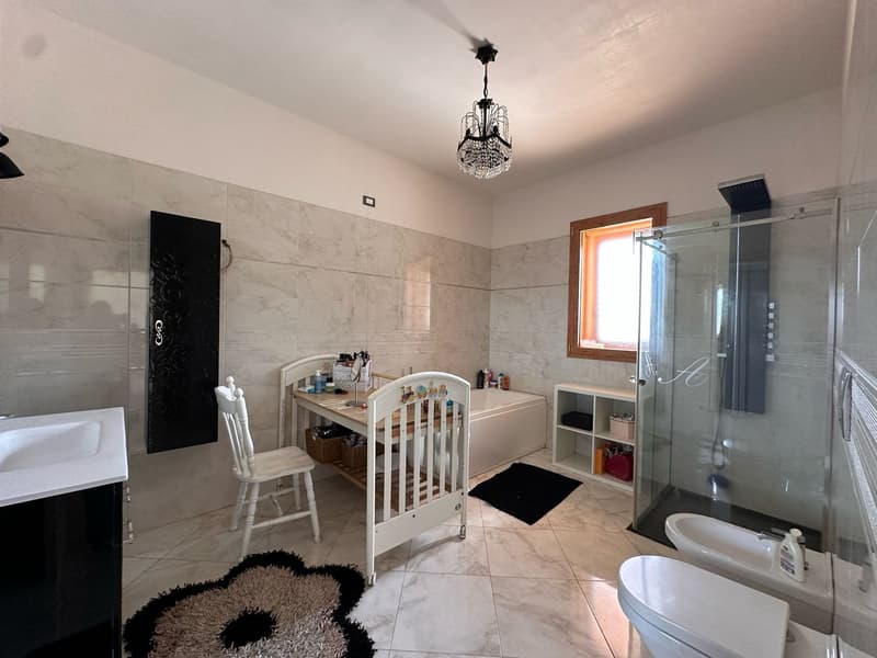 Splendida Villa con Piscina nel Cuore del Salento - Cursi (38)