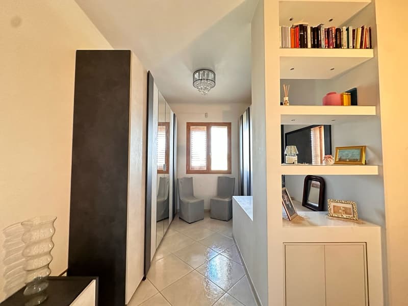 Splendida Villa con Piscina nel Cuore del Salento - Cursi (22)