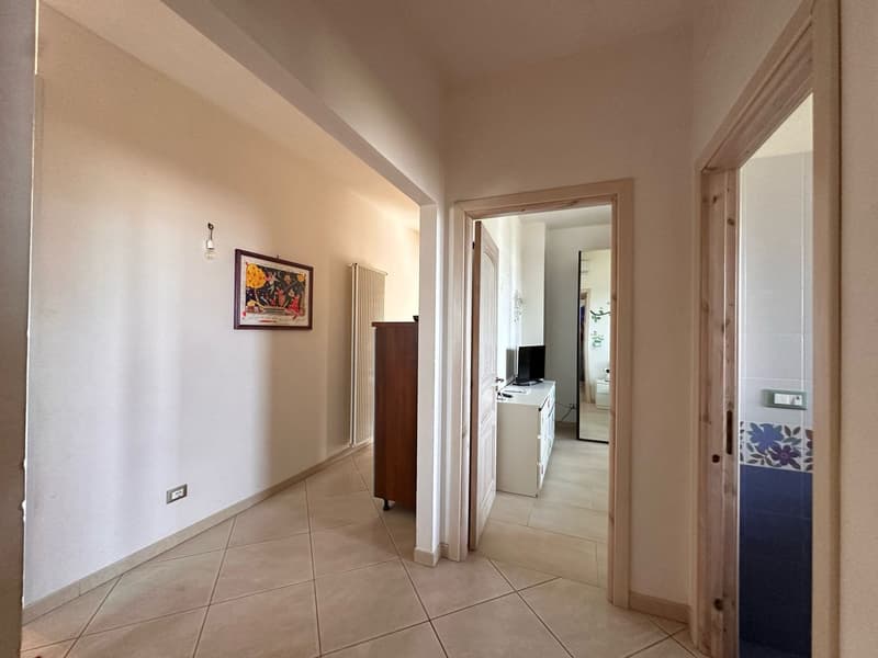 Splendida Villa con Piscina nel Cuore del Salento - Cursi (33)