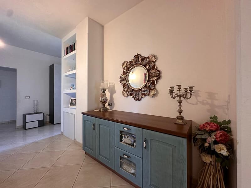 Splendida Villa con Piscina nel Cuore del Salento - Cursi (20)