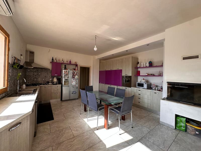 Splendida Villa con Piscina nel Cuore del Salento - Cursi (18)