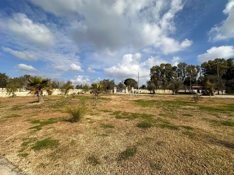 Splendida Villa con Piscina nel Cuore del Salento - Cursi (40)