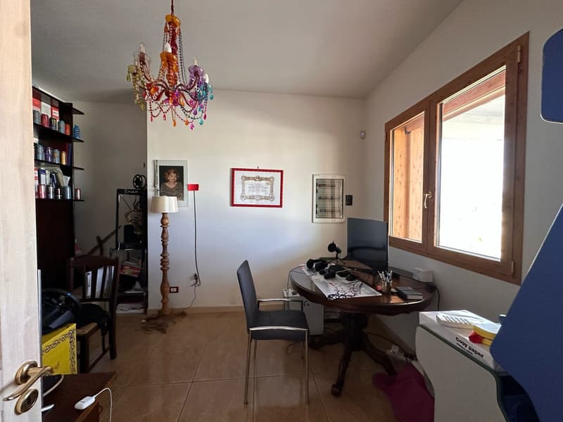 Splendida Villa con Piscina nel Cuore del Salento - Cursi (11)