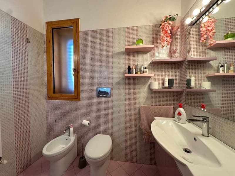 Splendida Villa con Piscina nel Cuore del Salento - Cursi (21)