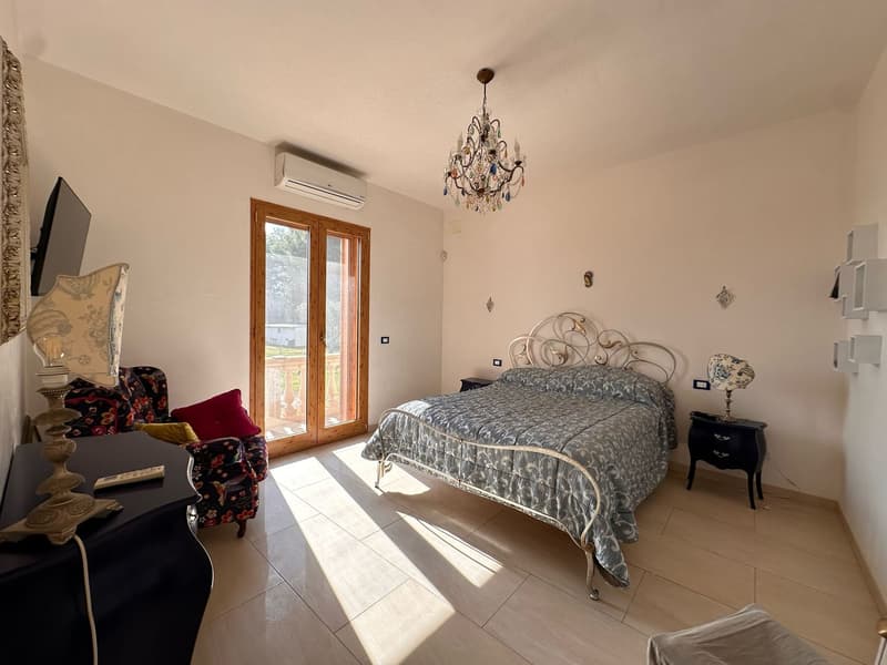Splendida Villa con Piscina nel Cuore del Salento - Cursi (35)