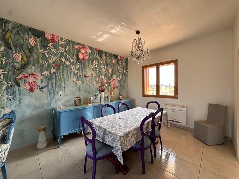 Splendida Villa con Piscina nel Cuore del Salento - Cursi (16)