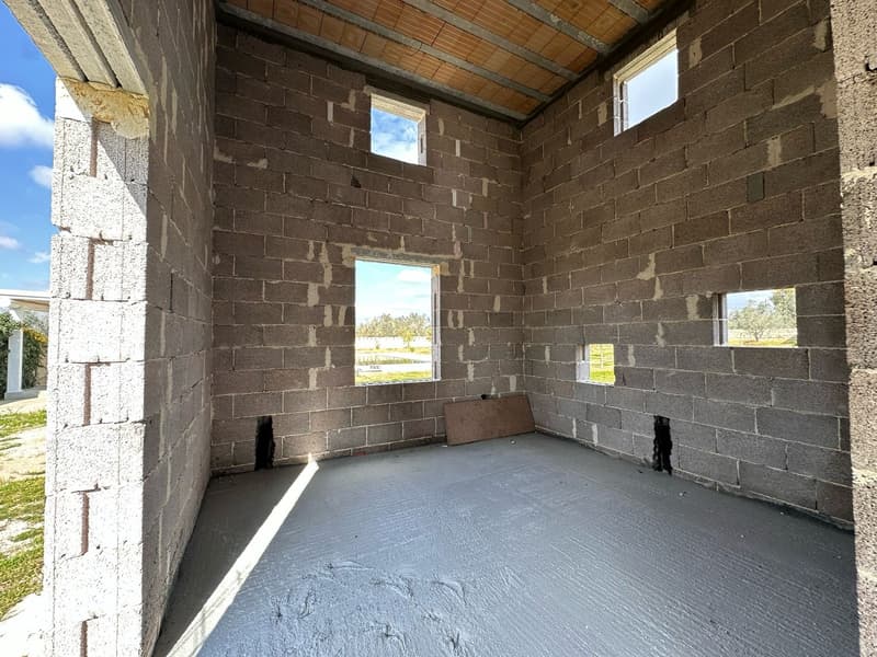 Splendida Villa con Piscina nel Cuore del Salento - Cursi (48)