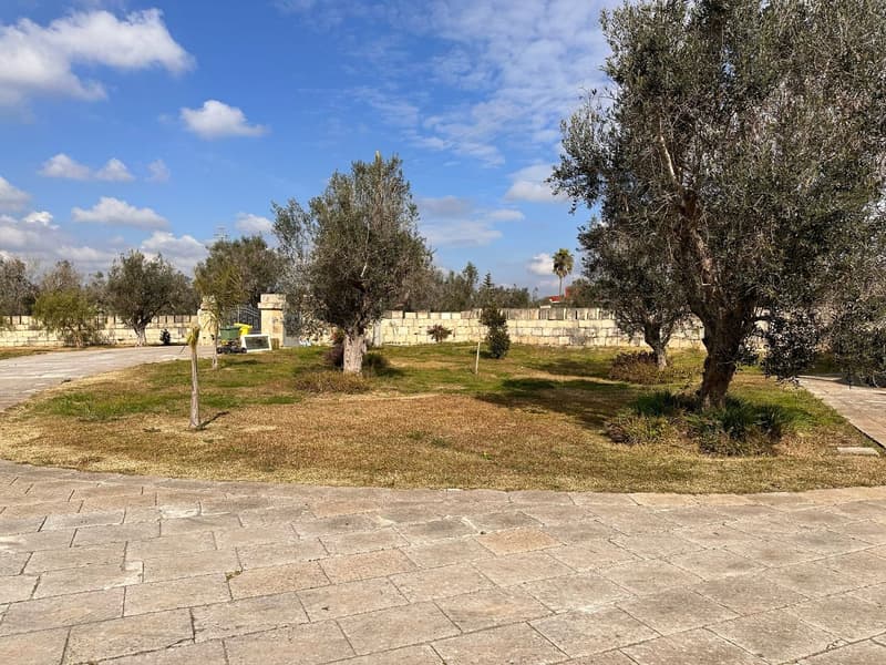 Splendida Villa con Piscina nel Cuore del Salento - Cursi (57)