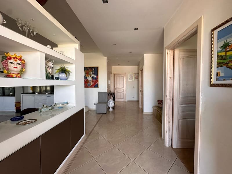 Splendida Villa con Piscina nel Cuore del Salento - Cursi (9)