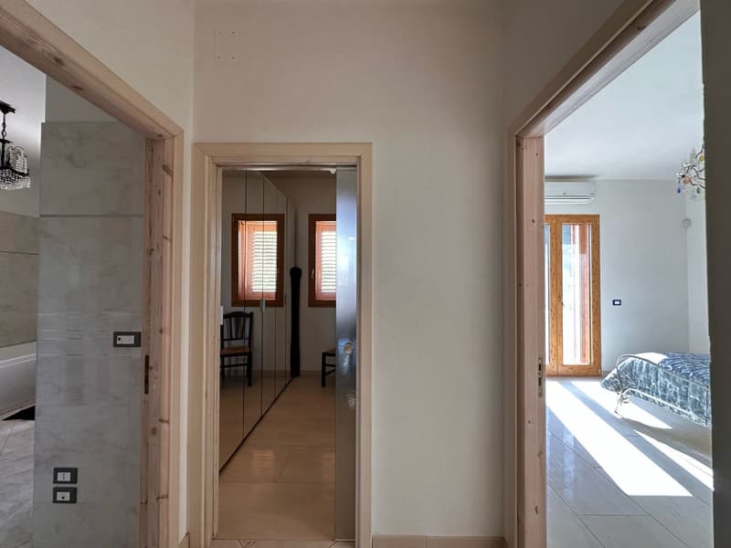 Splendida Villa con Piscina nel Cuore del Salento - Cursi (34)
