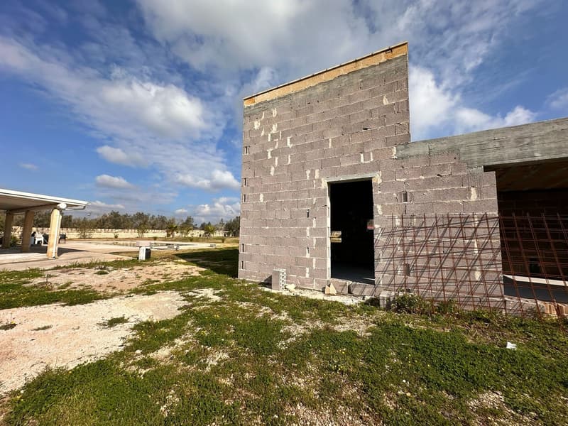 Splendida Villa con Piscina nel Cuore del Salento - Cursi (44)