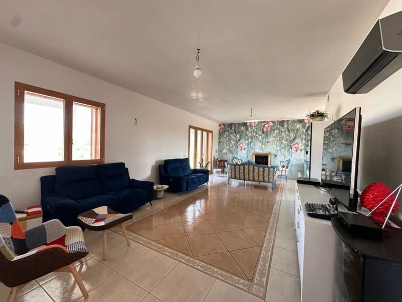 Splendida Villa con Piscina nel Cuore del Salento - Cursi (13)