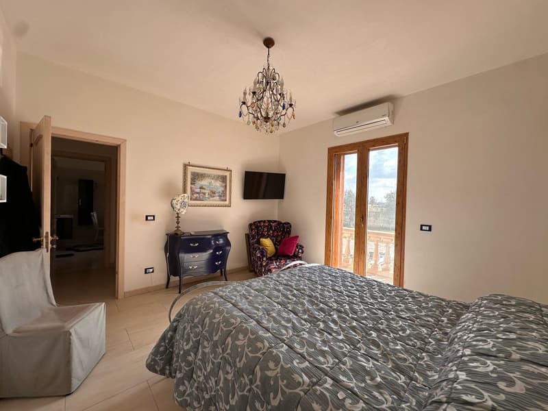 Splendida Villa con Piscina nel Cuore del Salento - Cursi (36)