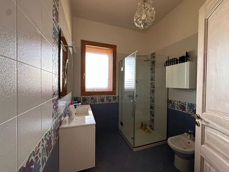Splendida Villa con Piscina nel Cuore del Salento - Cursi (29)