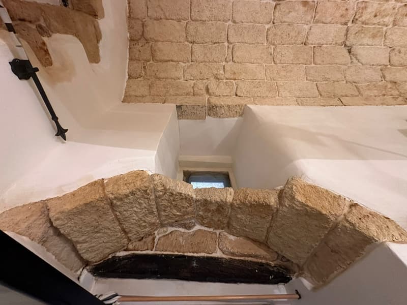 Antica abitazione tipica salentina completamente ristrutturata - Scorrano (20)