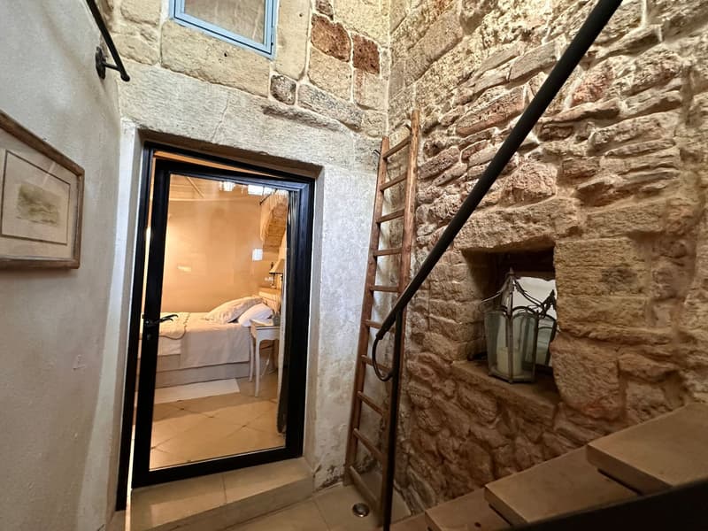 Antica abitazione tipica salentina completamente ristrutturata - Scorrano (22)
