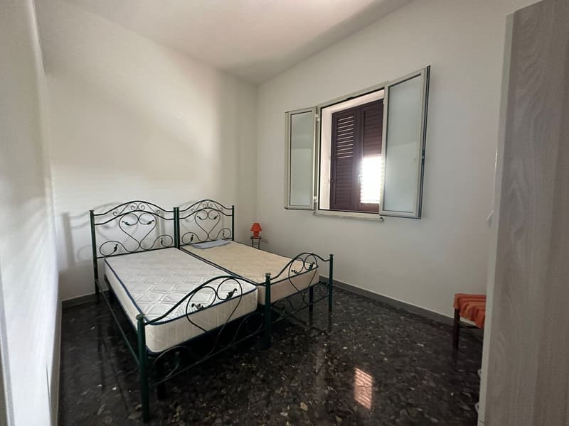 Abitazione indipendente tipica salentina completamente ristrutturata - uggiano La Chiesa (20)
