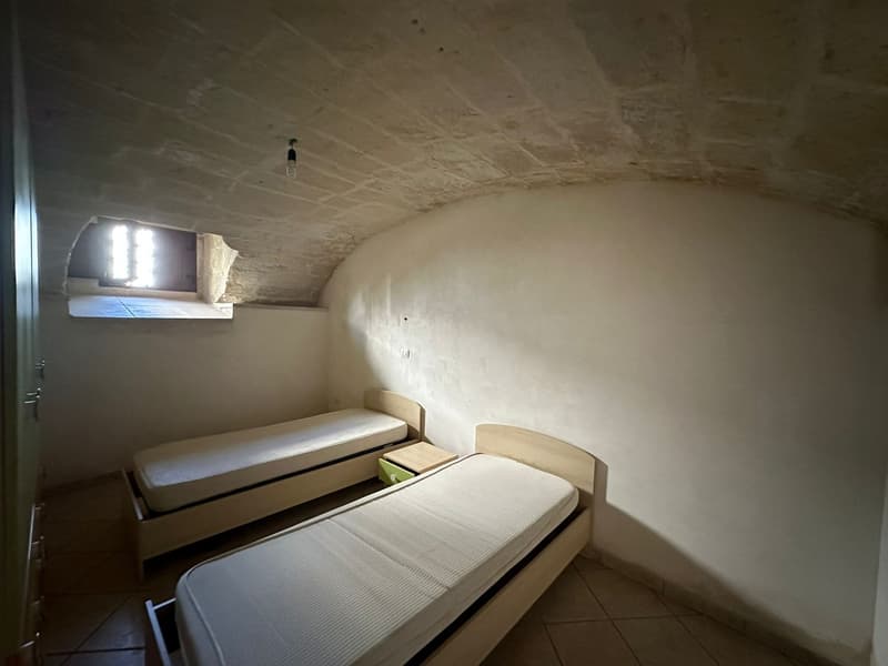Abitazione indipendente tipica salentina completamente ristrutturata - uggiano La Chiesa (43)