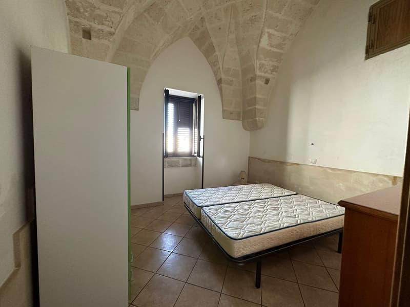 Abitazione indipendente tipica salentina completamente ristrutturata - uggiano La Chiesa (28)