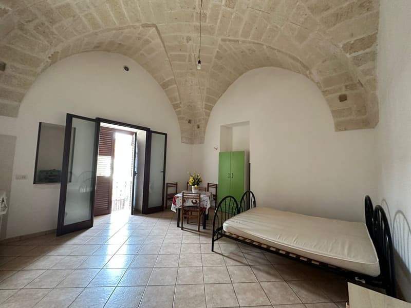 Abitazione indipendente tipica salentina completamente ristrutturata - uggiano La Chiesa (36)