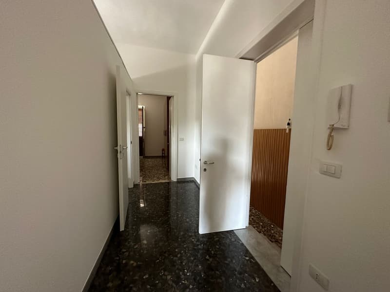 Abitazione indipendente tipica salentina completamente ristrutturata - uggiano La Chiesa (13)