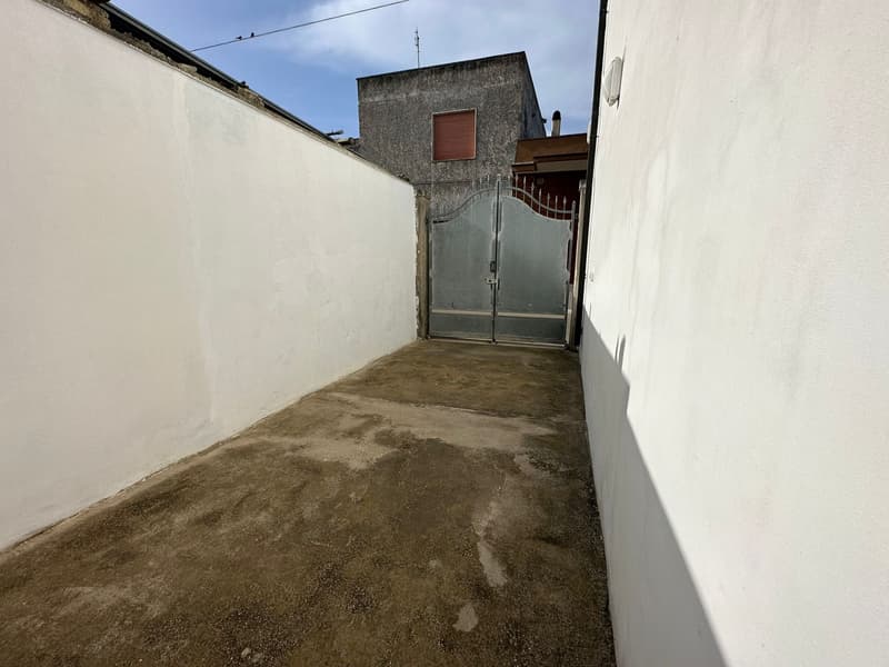 Abitazione indipendente tipica salentina completamente ristrutturata - uggiano La Chiesa (24)